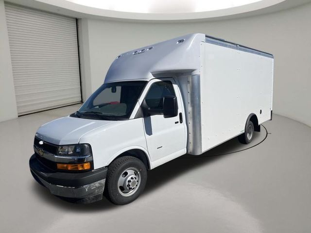 2023 Chevrolet Express Base