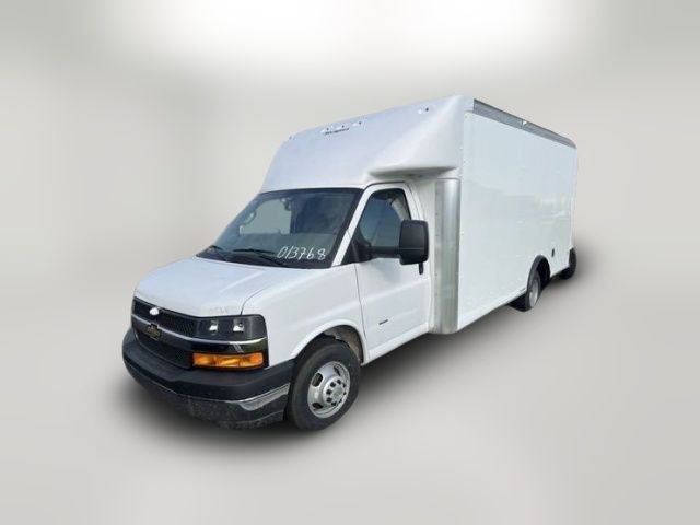 2023 Chevrolet Express Base