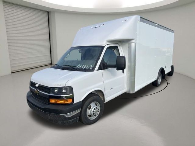 2023 Chevrolet Express Base