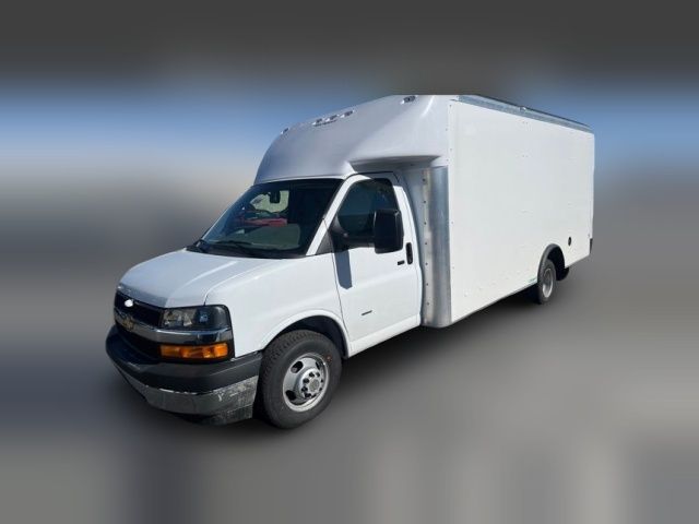 2023 Chevrolet Express Base