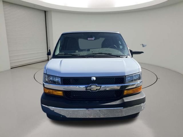 2023 Chevrolet Express Base