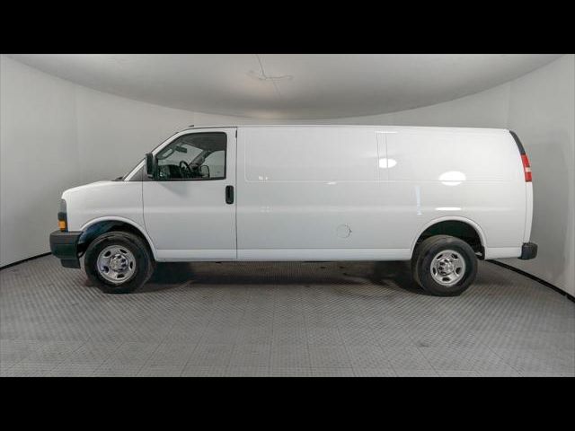 2023 Chevrolet Express Base