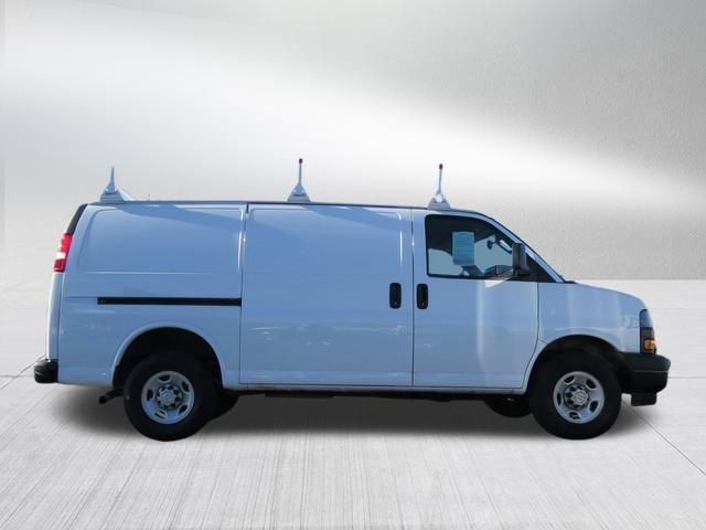 2023 Chevrolet Express Base