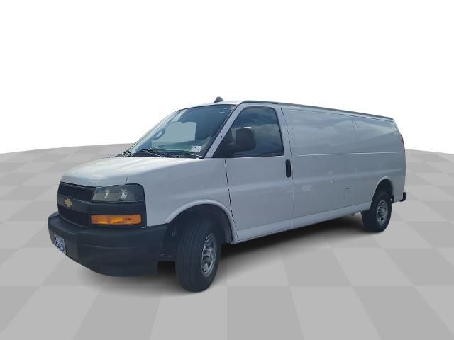 2023 Chevrolet Express Base