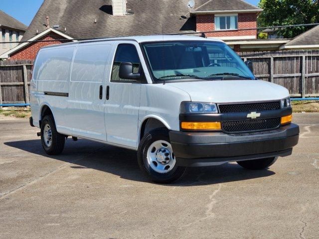 2023 Chevrolet Express Base