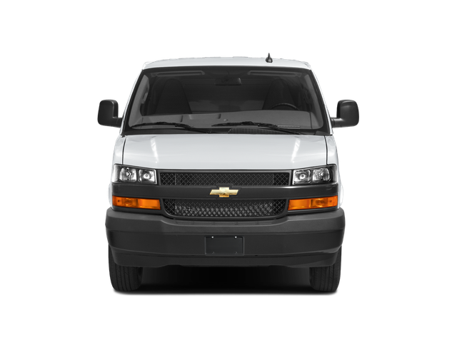 2023 Chevrolet Express Base