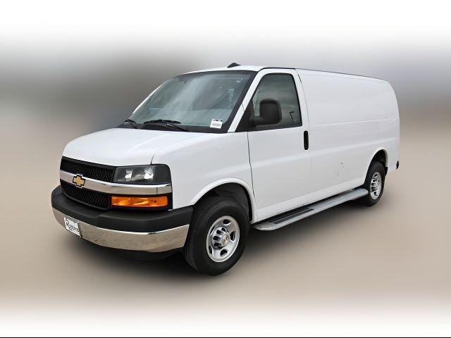 2023 Chevrolet Express Base