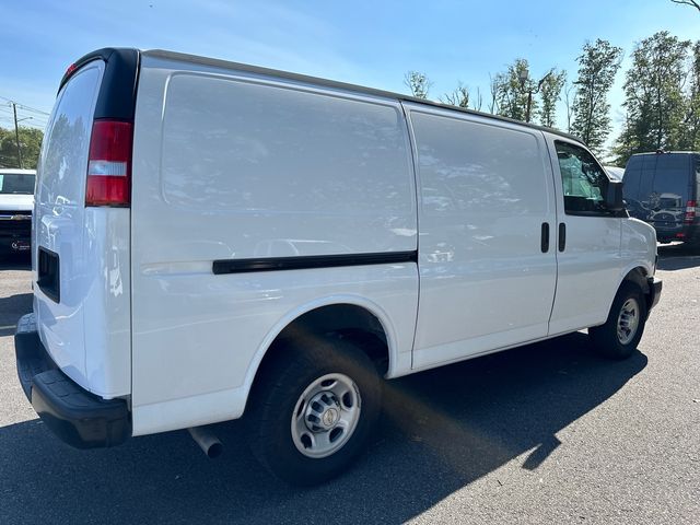 2023 Chevrolet Express Base