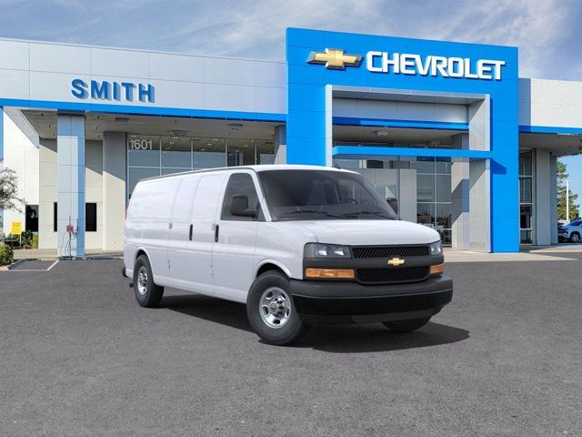 2023 Chevrolet Express Base