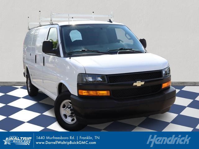 2023 Chevrolet Express Base