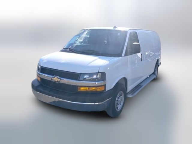 2023 Chevrolet Express Base