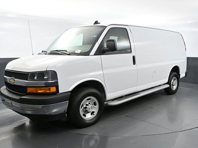 2023 Chevrolet Express Base