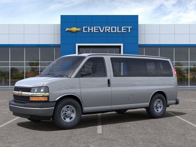 2023 Chevrolet Express Base