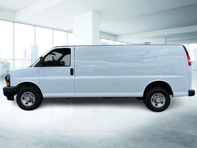 2023 Chevrolet Express Base