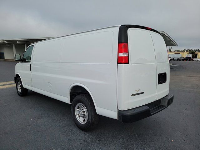 2023 Chevrolet Express Base