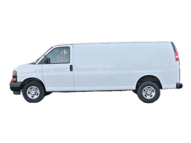 2023 Chevrolet Express Base