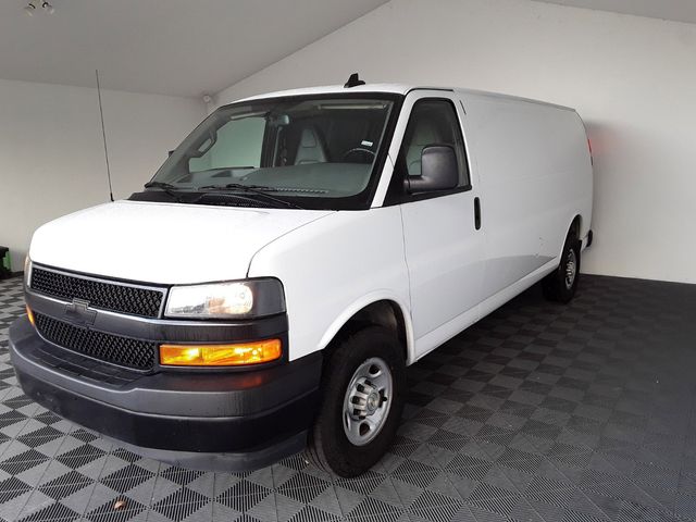 2023 Chevrolet Express Base