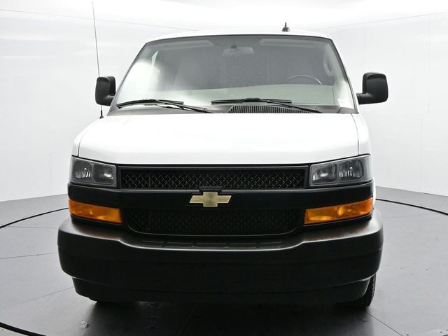 2023 Chevrolet Express Base