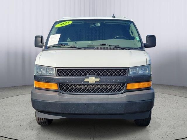 2023 Chevrolet Express Base