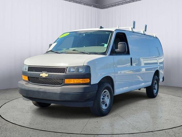 2023 Chevrolet Express Base