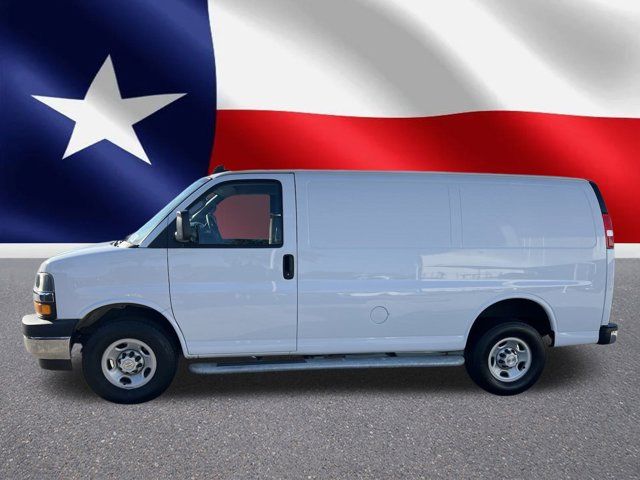 2023 Chevrolet Express Base