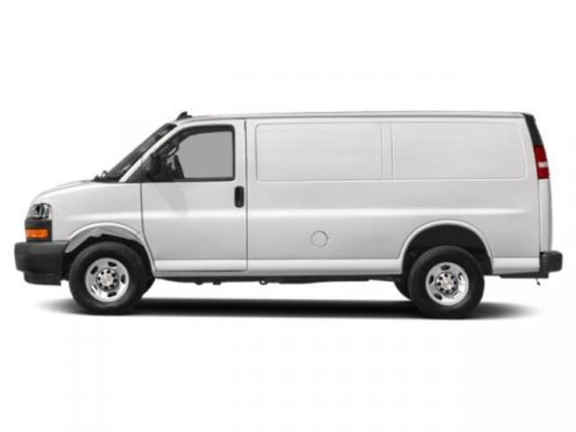 2023 Chevrolet Express Base