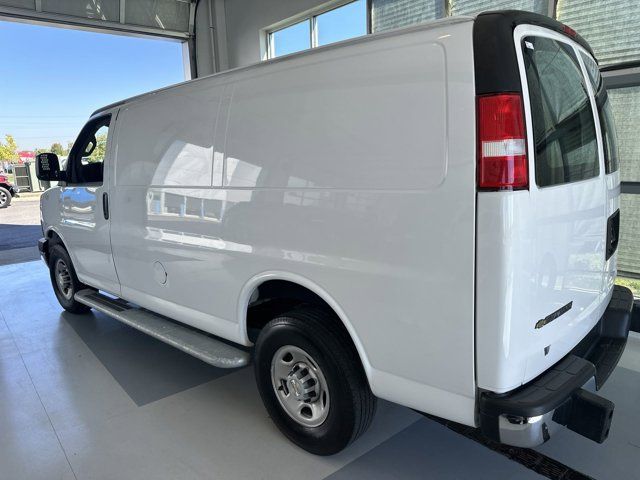 2023 Chevrolet Express Base