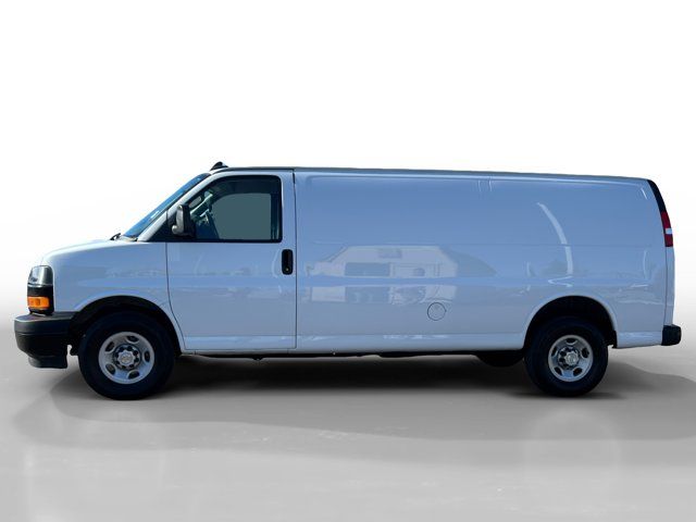 2023 Chevrolet Express Base