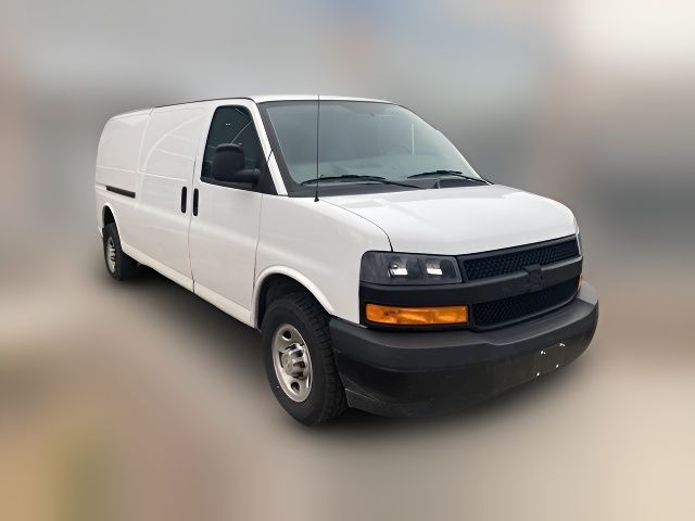 2023 Chevrolet Express Base