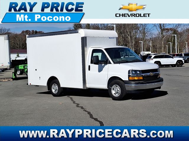 2023 Chevrolet Express Base