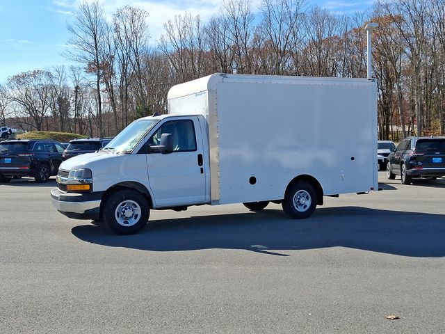 2023 Chevrolet Express Base