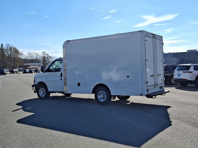 2023 Chevrolet Express Base