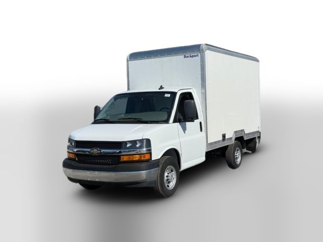 2023 Chevrolet Express Base