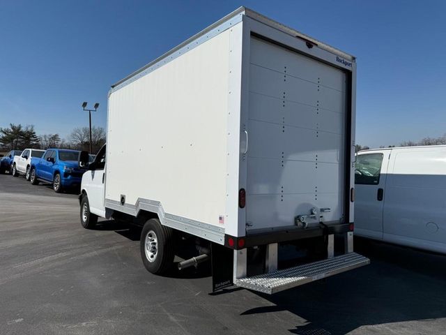 2023 Chevrolet Express Base