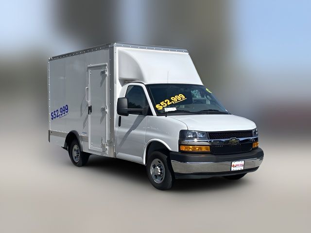 2023 Chevrolet Express Base