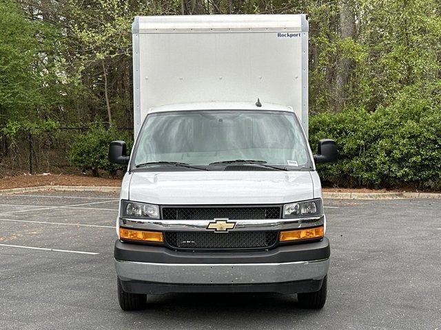 2023 Chevrolet Express Base