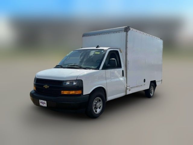 2023 Chevrolet Express Base