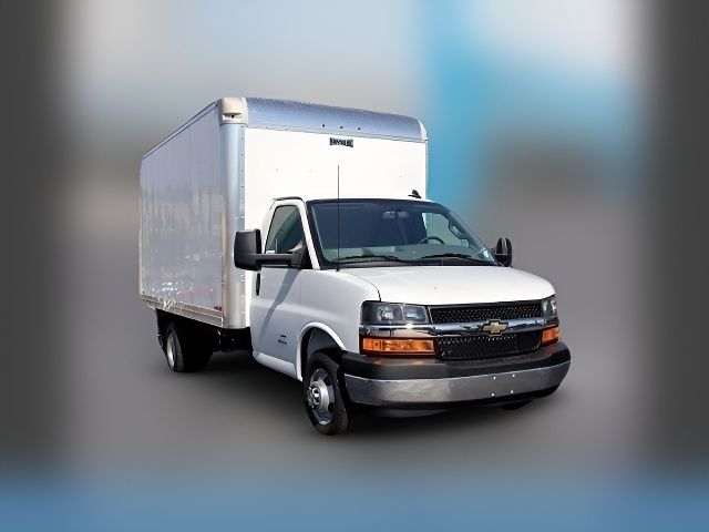 2023 Chevrolet Express Base