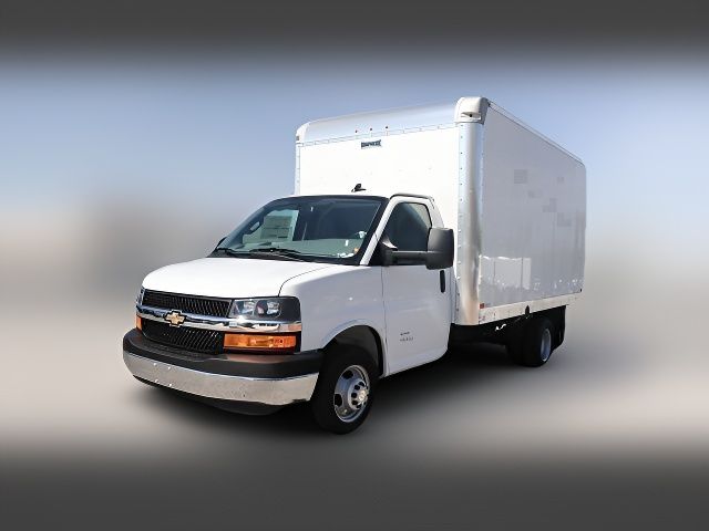 2023 Chevrolet Express Base