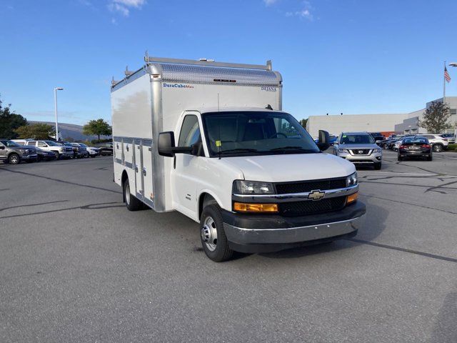 2023 Chevrolet Express Base