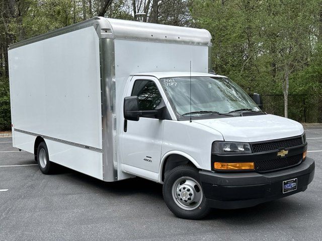 2023 Chevrolet Express Base