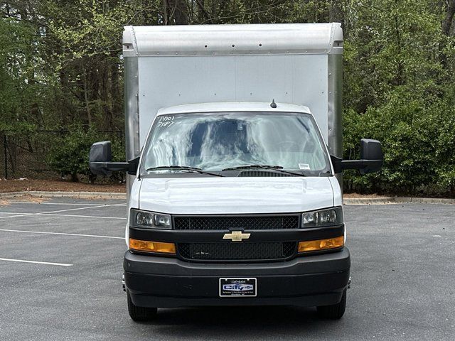 2023 Chevrolet Express Base