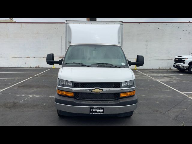 2023 Chevrolet Express Base