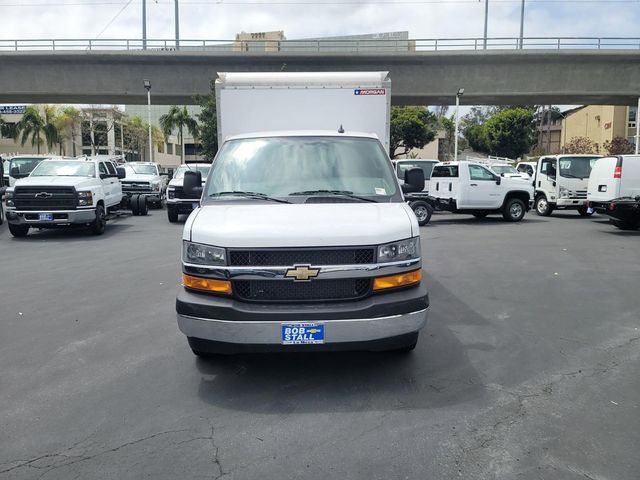 2023 Chevrolet Express Base