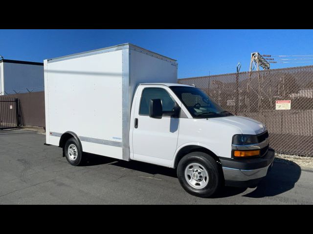 2023 Chevrolet Express Base