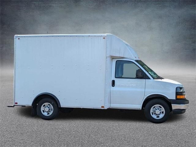 2023 Chevrolet Express Base