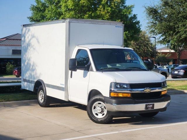 2023 Chevrolet Express Base