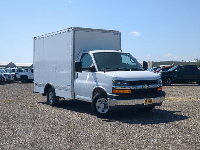 2023 Chevrolet Express Base