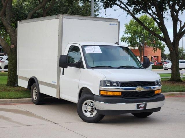 2023 Chevrolet Express Base