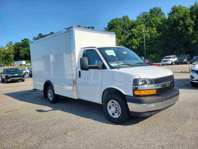 2023 Chevrolet Express Base